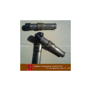 New product sounding pipe with competitive price