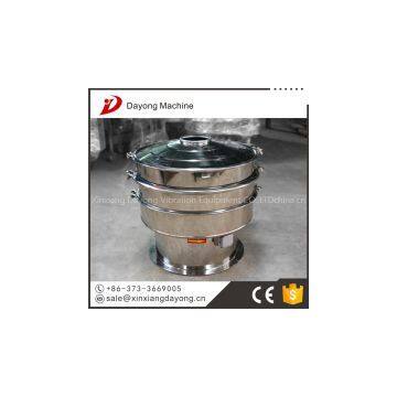 Hot Sale Vibrating Screen photo-3