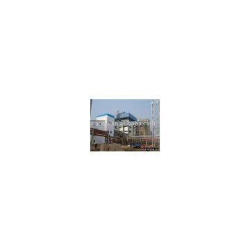 Prefabricated house