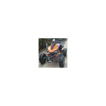 electric ATV