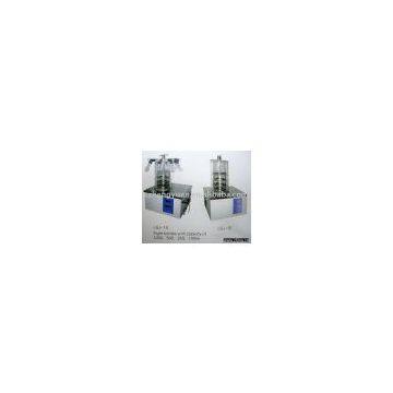 Freeze drying system SZ-LGJ-10