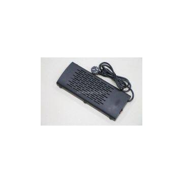 Far infrared physical therapy lumbar pillow
