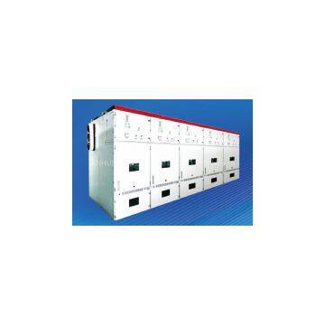 KYN28A-12 Metalclad Withdrawable electrical Switch cabinet