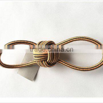 Natural Hemp Rope Pet Toy Dog Chew Toy photo-2