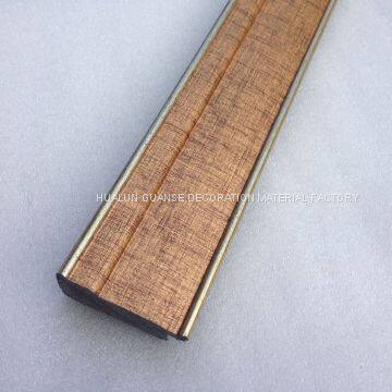 J05526 Series Hot Sale PS Picture Frame Moulding,mirror Frame Mouldings,magnetic Picture Frames photo-2