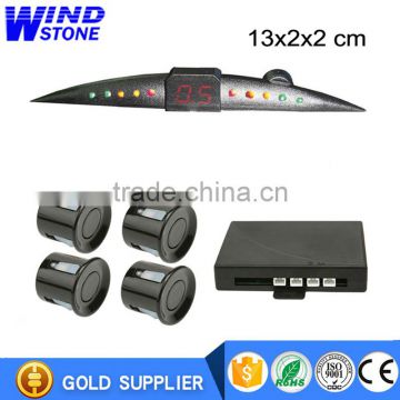 Latest arrive Hottest Selling LED Car Parking Sensor System