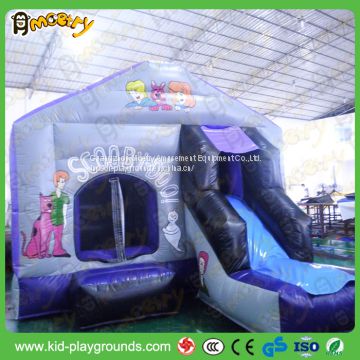 Inflatable Combo Jumper