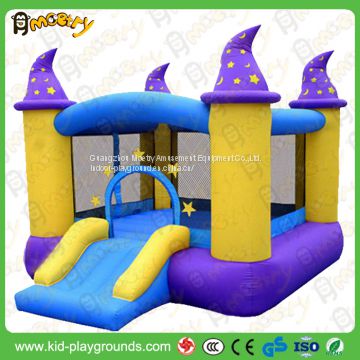 Kids Bouncy Castle Inflatable