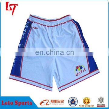 Custom basketball shorts/Basketball shorts for team player