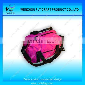 Alibaba wholesale unisex waterproof sports sling bags