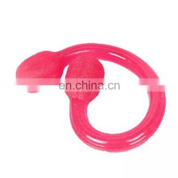 Fitness Expander Jelly Body Stretch Gum Elastic Rope