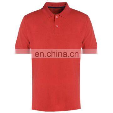 Polo-shirt fashion, 100% Cotton, made in VietNam