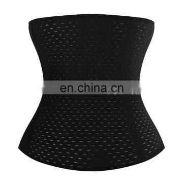 Women Slimming Abdomen Waist Band Waist Trainer Slimming Belt XS-5XL photo-2