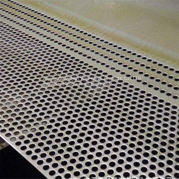 Perforated Metal Mesh photo-4