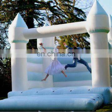 2013 Hot-selling outdoor inflatable bouncer for wedding