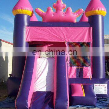 air bouncer inflatable trampoline COM-M064