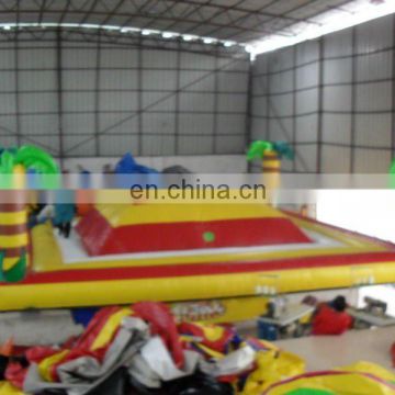 inflatable sport game for adult SP-030A