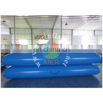 2017 Double Floor Inflatable Water Pool, Cheap Poll for Sale