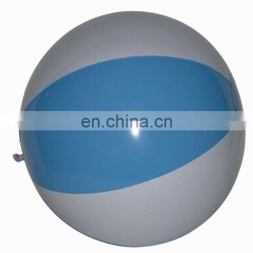 HOT SELLING pvc Inflatable beach ball