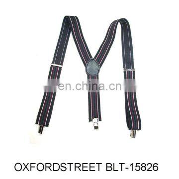 fashion strip suspender