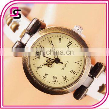 2014 New Product Wholesale Quartz Wrist Watch