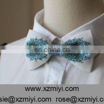 Party Wedding Use New Digital Custom Printed Large Cheap Price Bow Ties