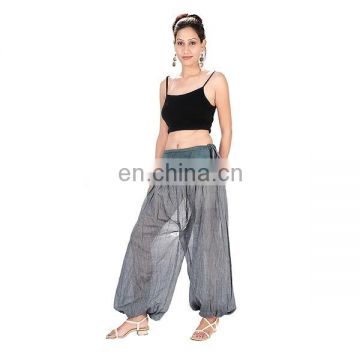 lady Cotton Harem Pants