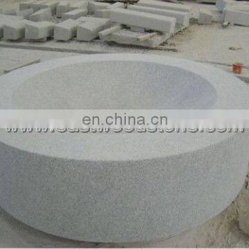 Good quality used millstone from China manufacturer