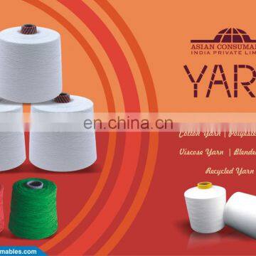 Combed Yarn Price