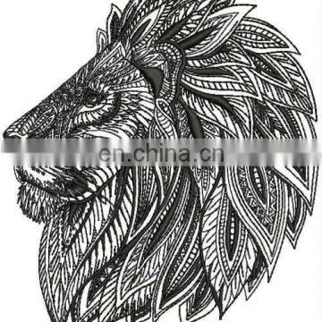 Machine Embroidery Digitizing Design Services