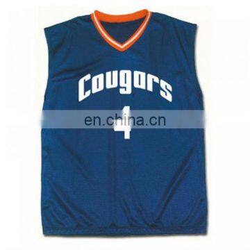 Basketball Jerseys