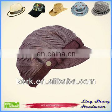 LSC61Ningbo Lady Fashion cotton sport cap is hot sale