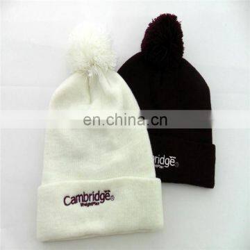 Custom Beanies Hats - Promotional Embroidered Winter Made Fast photo-4