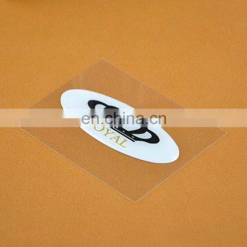 Mingyuan Cheap Price polyurethane dome stickers