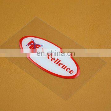 Alibaba Express Epoxy Dome Sticker