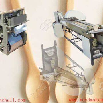 Automatic ice cream spoon production line for sale