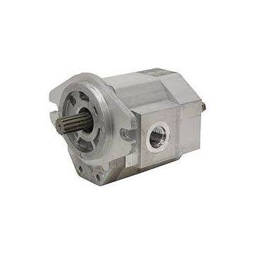 Pvh057r01aa10a140000001ae1ab010a Standard Thru-drive Rear Cover Vickers Hydraulic Pump