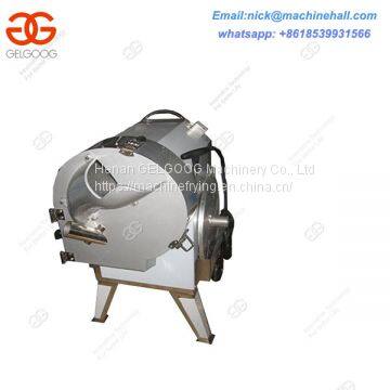 Commercial Root Vegetable Cutting Machine|Vegetable and Fruit Cutting Machine|Fruit and Vegetable Slicer for Sale photo-2