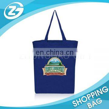 Recycle Customized Printing Good Quality Non Woven Bag photo-2