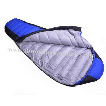 Waterproof Camping Sleeping Bag for Winter photo-2