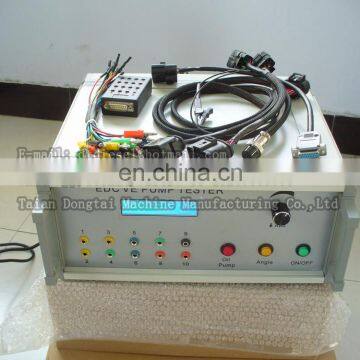 Electronic Pump Debugger EDC VP37 Pump Tester photo-4