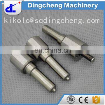 Fuel injector type nozzle DLLA155P273 for Denso diesel injector