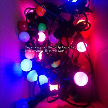 LED indoor and outdoor decorative lamps, Christmas decoration, bar decoration lights