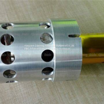 20Khz 2000w Ultrasonic Replacement Dukane 110-3122 Converter photo-4