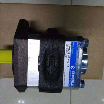 Eips2-019ll34-10 Low Noise Transporttation Eckerle Hydraulic Gear Pump