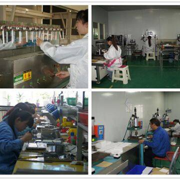 Shaanxi Kairuihongxing Electronic Co.,Ltd company overview - view 2