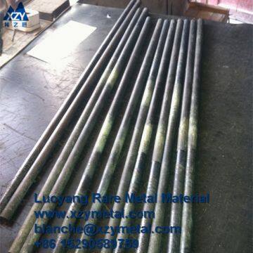 Pure Molybdenum Rod for Sapphire Crystal Growth With Lowest Price photo-3