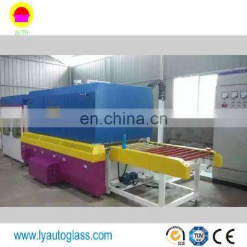 mini glass tempering machine price