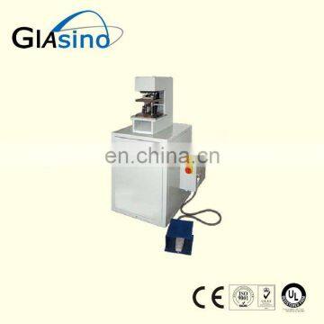 window punching machine