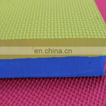 Top Selling Martial Arts 40mm Taekwondo EVA Mat